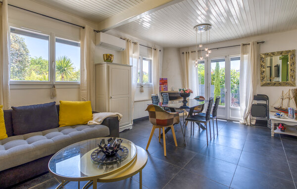 Ferienhaus - Royan , Frankreich - FCH474 301