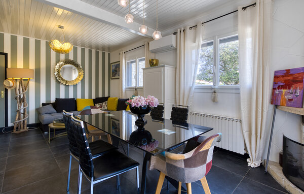 Ferienhaus - Royan , Frankreich - FCH474 302