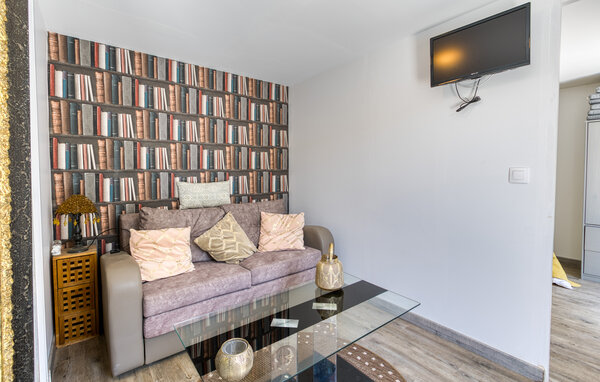 Ferienhaus - Royan , Frankreich - FCH474 303