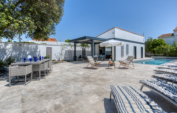 Location de vacances - Royan , France - FCH474 1