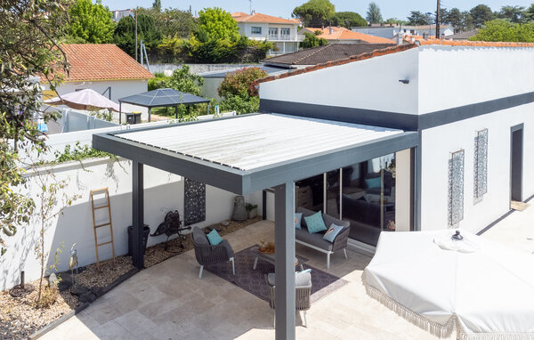 Ferienhaus - Royan , Frankreich - FCH474 81