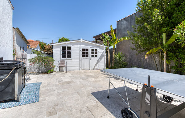 Ferienhaus - Royan , Frankreich - FCH474 101