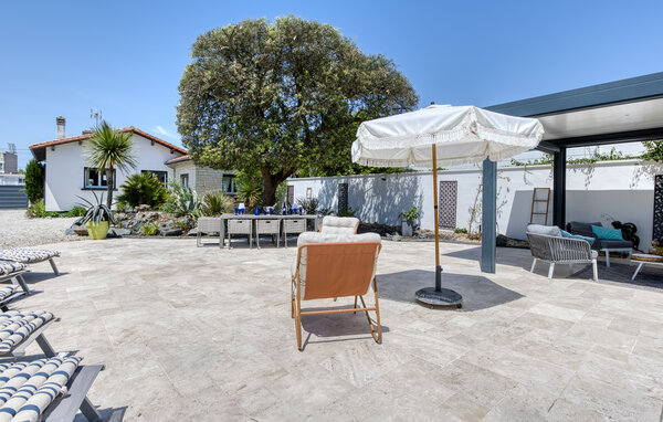 Ferienhaus - Royan , Frankreich - FCH474 102