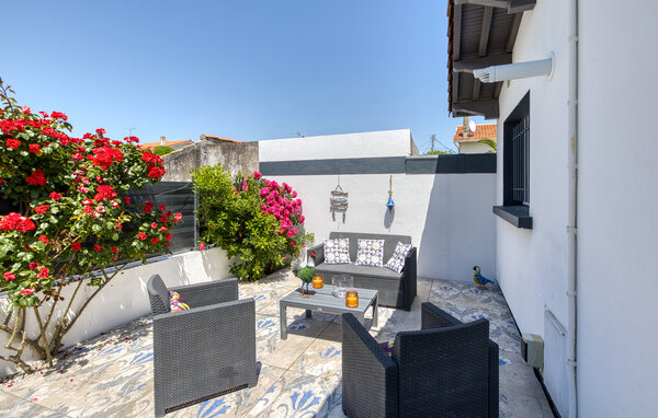 Location de vacances - Royan , France - FCH474 2