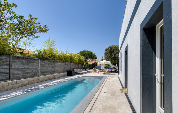 Ferienhaus - Royan , Frankreich - FCH474 11