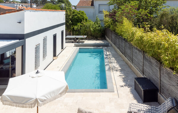 Ferienhaus - Royan , Frankreich - FCH474 12