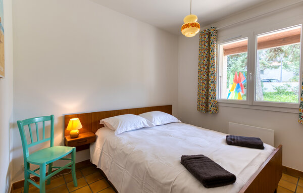 Ferienhaus - Ile d'Oléron , Frankreich - FCH475 601