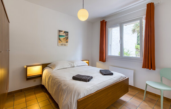 Ferienhaus - Ile d'Oléron , Frankreich - FCH475 603