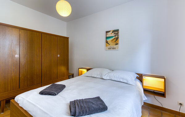 Ferienhaus - Ile d'Oléron , Frankreich - FCH475 604