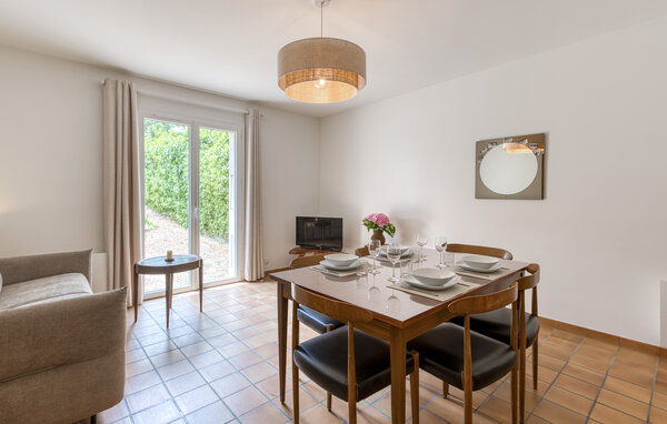 Ferienhaus - Ile d'Oléron , Frankreich - FCH475 302