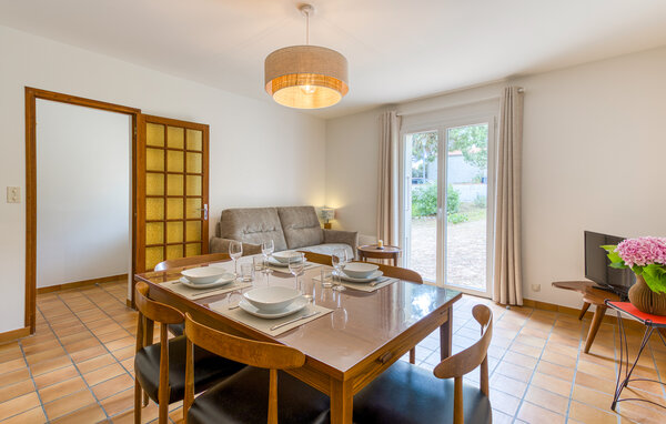 Ferienhaus - Ile d'Oléron , Frankreich - FCH475 4