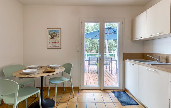Ferienhaus - Ile d'Oléron , Frankreich - FCH475 5