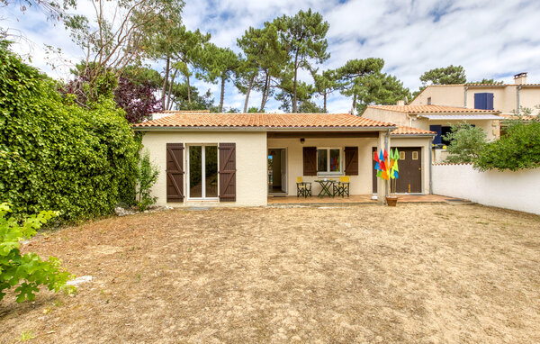 Location de vacances - Ile d'Oléron , France - FCH475 81