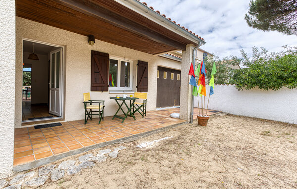 Ferienhaus - Ile d'Oléron , Frankreich - FCH475 7