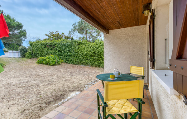 Ferienhaus - Ile d'Oléron , Frankreich - FCH475 101