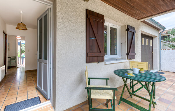 Ferienhaus - Ile d'Oléron , Frankreich - FCH475 102
