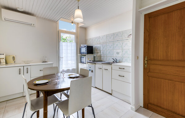Vakantiehuis - La Rochelle , Frankrijk - FCH476 2