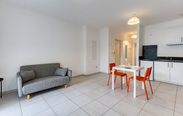 Appartement - La Rochelle , Frankrijk - FCH479 2