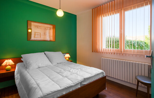 Vakantiehuis - Vaux-sur-Mer , Frankrijk - FCH480 601