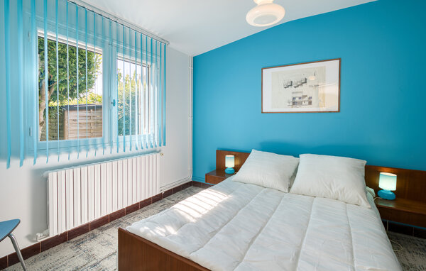 Vakantiehuis - Vaux-sur-Mer , Frankrijk - FCH480 602