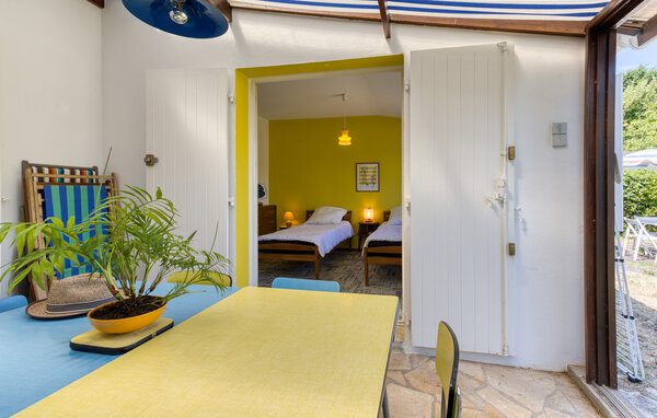 Vakantiehuis - Vaux-sur-Mer , Frankrijk - FCH480 501