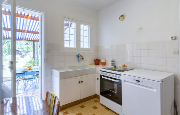 Vakantiehuis - Vaux-sur-Mer , Frankrijk - FCH480 6
