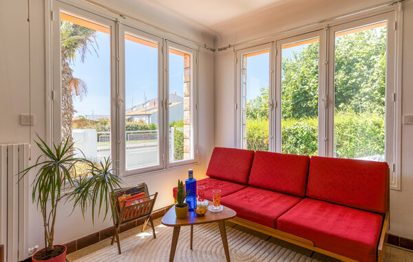 Vakantiehuis - Vaux-sur-Mer , Frankrijk - FCH480 3