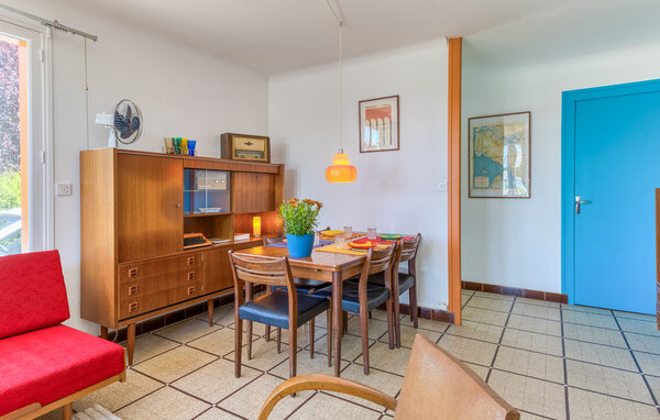 Vakantiehuis - Vaux-sur-Mer , Frankrijk - FCH480 5