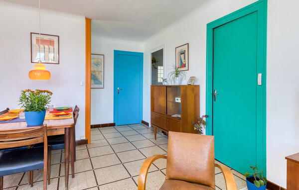 Vakantiehuis - Vaux-sur-Mer , Frankrijk - FCH480 302