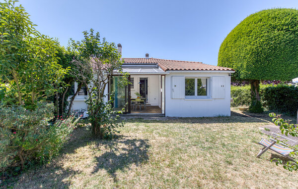 Vakantiehuis - Vaux-sur-Mer , Frankrijk - FCH480 8