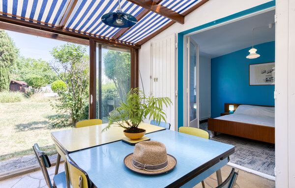 Vakantiehuis - Vaux-sur-Mer , Frankrijk - FCH480 101