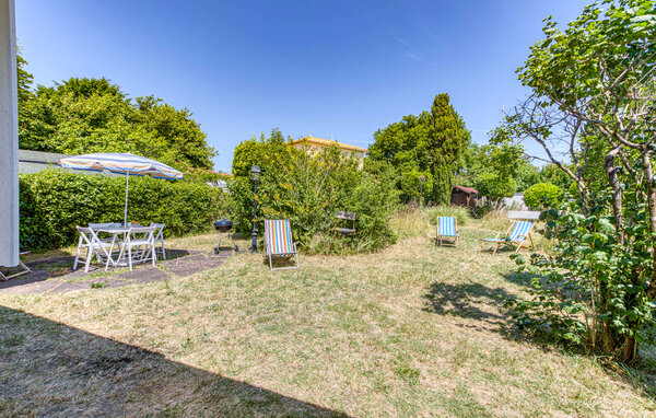 Vakantiehuis - Vaux-sur-Mer , Frankrijk - FCH480 9