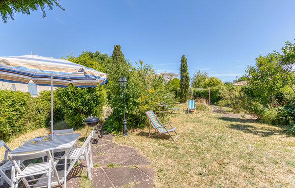 Vakantiehuis - Vaux-sur-Mer , Frankrijk - FCH480 102