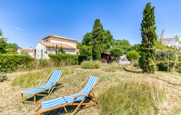 Vakantiehuis - Vaux-sur-Mer , Frankrijk - FCH480 2