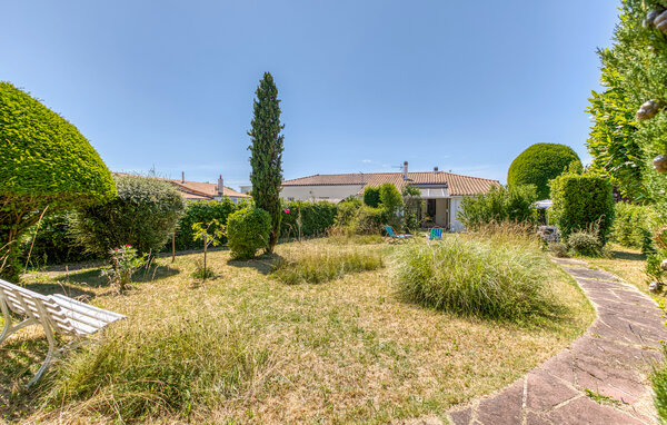 Vakantiehuis - Vaux-sur-Mer , Frankrijk - FCH480 103
