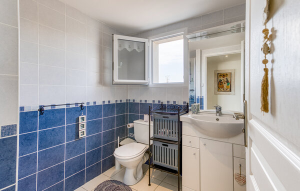 Location de vacances - Ile d'Oléron , France - FCH481 702
