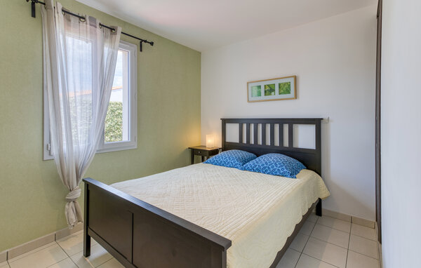 Location de vacances - Ile d'Oléron , France - FCH481 601