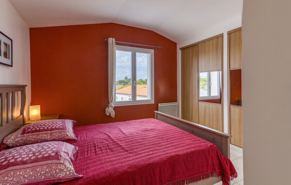 Location de vacances - Ile d'Oléron , France - FCH481 602