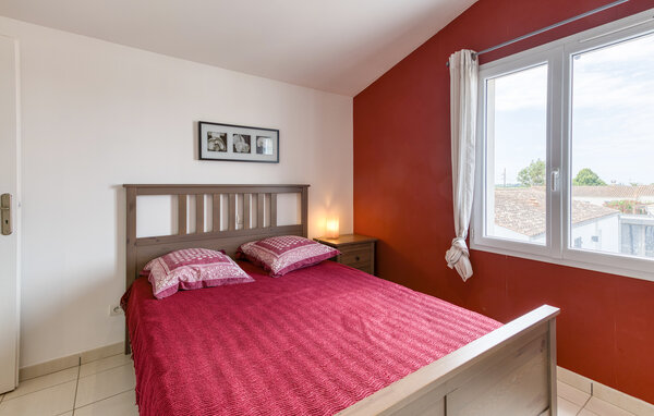 Location de vacances - Ile d'Oléron , France - FCH481 603