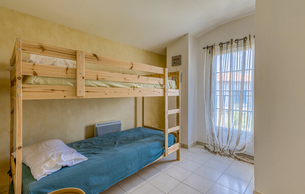 Location de vacances - Ile d'Oléron , France - FCH481 604