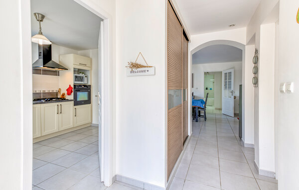 Location de vacances - Ile d'Oléron , France - FCH481 501