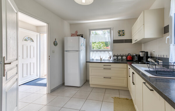Location de vacances - Ile d'Oléron , France - FCH481 7