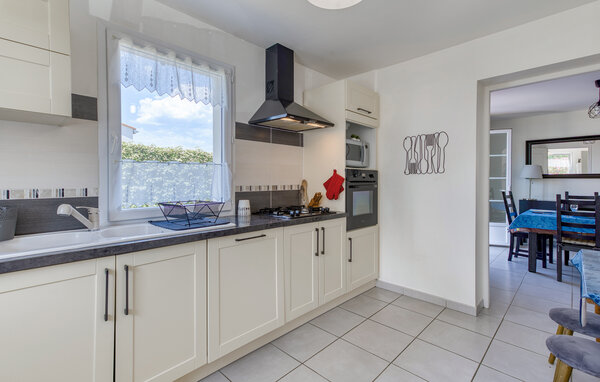 Location de vacances - Ile d'Oléron , France - FCH481 8