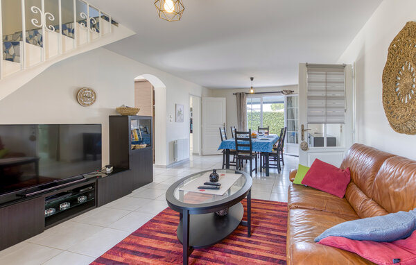 Location de vacances - Ile d'Oléron , France - FCH481 4