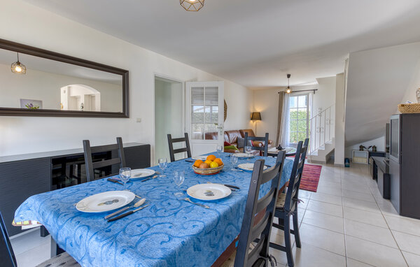 Location de vacances - Ile d'Oléron , France - FCH481 5