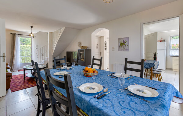 Location de vacances - Ile d'Oléron , France - FCH481 6