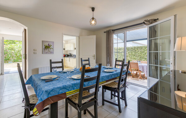 Feriehuse - Ile d'Oléron , Frankrig - FCH481 301
