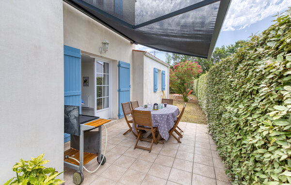 Location de vacances - Ile d'Oléron , France - FCH481 2