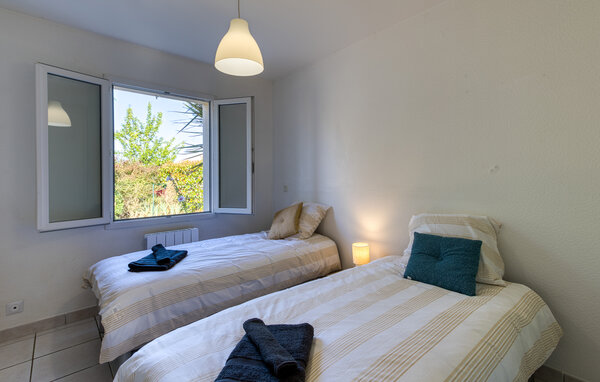 Casa de vacaciones - Bourcefranc-le-Chapus , Francia - FCH482 601