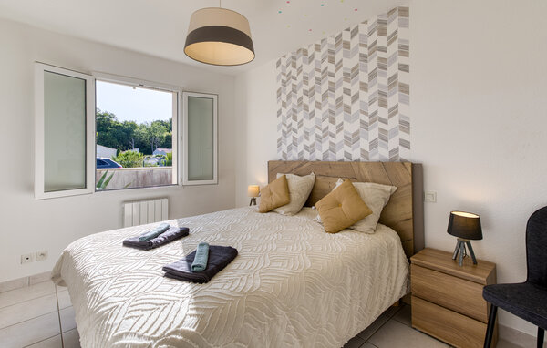 Casa de vacaciones - Bourcefranc-le-Chapus , Francia - FCH482 603